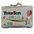 Подгузники-трусики Lite M 6-10 кг 46 штуки YokoSun 